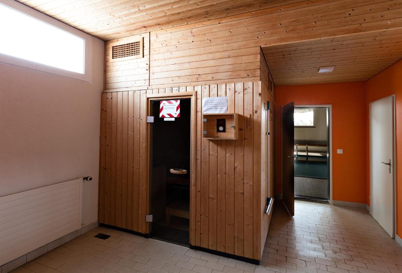 Cosy Apartment Facing Piz Rosatsch サンモリッツ エクステリア 写真